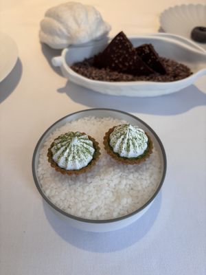 Restaurant Gordon Ramsay by null