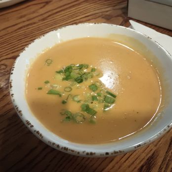 Newk's Eatery - Lobster bisque. BaSiC. - Sandwiches Near Me - Summerville, South Carolina
