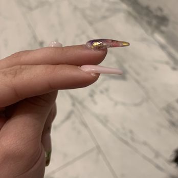 Instyle Nail Spa - Poorly shaped nails - Nail Salons Near Me - Boca Raton, Florida Instyle Nail Spa - Poorly shaped nails - Nail Salons Near Me - Boca Raton, Florida