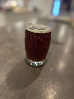 Vector Brewing + Pizza + Coffee by null