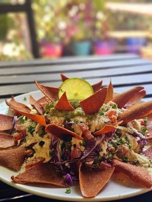 Peace Pies Raw Food Cafe - Ocean Beach by null