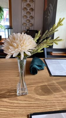 Lilys Restaurant by null