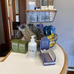 The Rustic Beauty Barn Salon