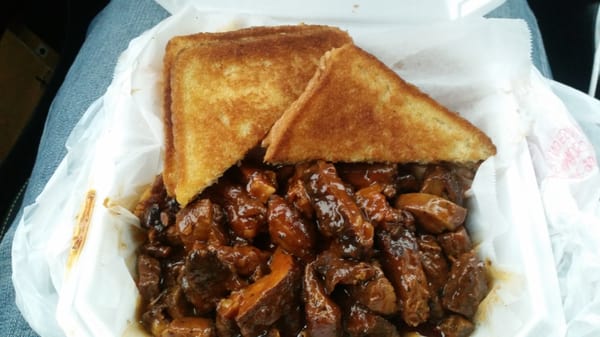 Tookes Country Bar-B-Que by null
