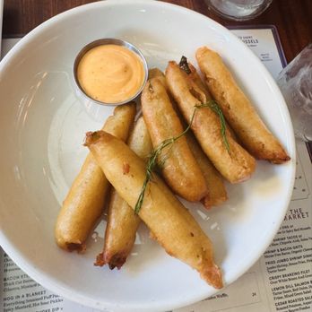 Jacob's Pickles - Comfort Food Near Me - New York, New York Jacob's Pickles - Comfort Food Near Me - New York, New York