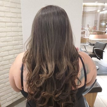 The SALON by InStyle inside JCPenney - After Alvart talent took over - Hair Salons Near Me - Glendale, California The SALON by InStyle inside JCPenney - After Alvart talent took over - Hair Salons Near Me - Glendale, California