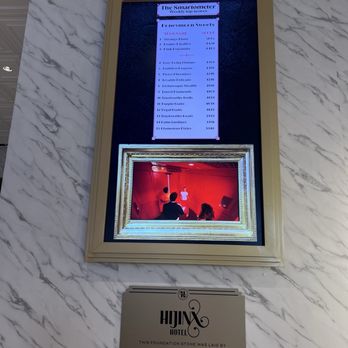 Hijinx Hotel - Eatertainment Near Me - Irvine, California