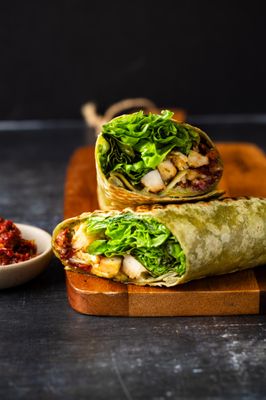 Kale Me Crazy Austin | Health Food Restaurant by null