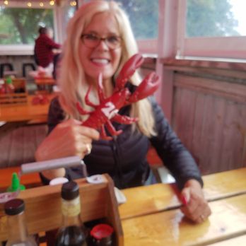 Claws - Pick a numbered plastic lobster. - Seafood Near Me - Rockland, Maine