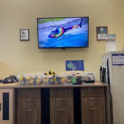 Rainbow Helicopters - Safety video