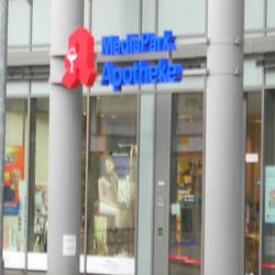 MediaPark Apotheke
