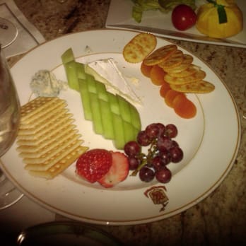 The Drake - Keebler crackers on Drake's Cheese Plate - Hotels Near Me - Chicago, Illinois The Drake - Keebler crackers on Drake's Cheese Plate - Hotels Near Me - Chicago, Illinois