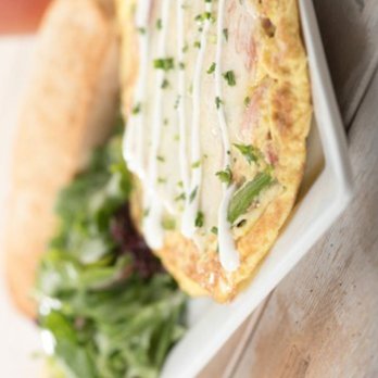 First Watch - Breakfast & Brunch Near Me - Knoxville, Tennessee