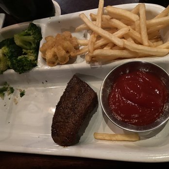 Arrowhead Grill - Kids meal - Seafood Near Me - Glendale, Arizona Arrowhead Grill - Kids meal - Seafood Near Me - Glendale, Arizona