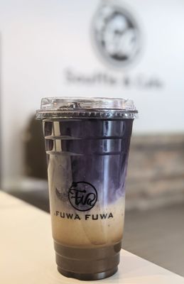 FUWA FUWA Soufflé Cafe by null