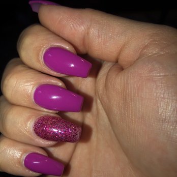 Helen Nail's & Spa - Full set - Nail Technicians Near Me - Jersey City, New Jersey Helen Nail's & Spa - Full set - Nail Technicians Near Me - Jersey City, New Jersey