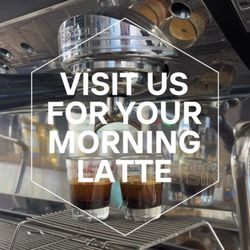Odyssey Fixx Cafe