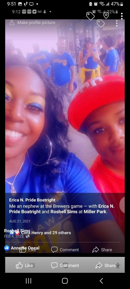 Sister's Caring Hearts Child Care Center - childcare center in Milwaukee, WI