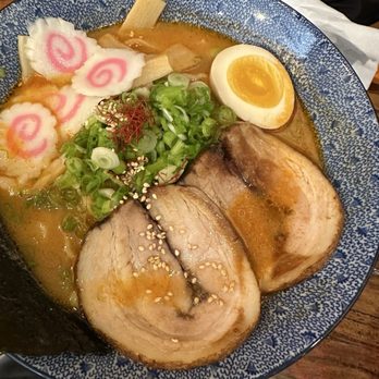 HINODEYA Ramen & Bar Downtown - Ramen Near Me - San Francisco, California HINODEYA Ramen & Bar Downtown - Ramen Near Me - San Francisco, California