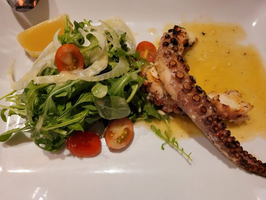 Alessandro's Italian by null