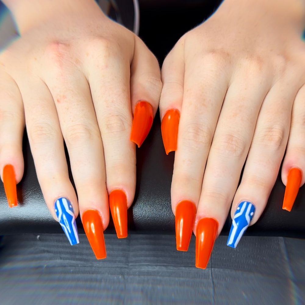 Mobile Nail Service Phoenix 1 TOP 10 BEST Mobile Manicure in Phoenix, AZ - Updated 2024 - Yelp