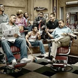 Nappy Barber Shop