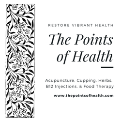 The Points of Health
