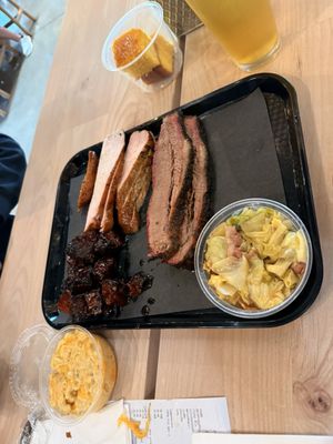 Slow & Low Smokehouse by null