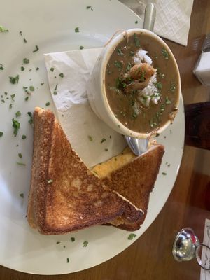 Kitchen Table Cafe by null