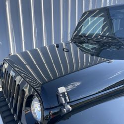 Sowell Wash & Wax