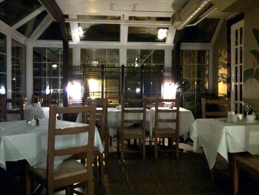 The Gates On Roblin by null