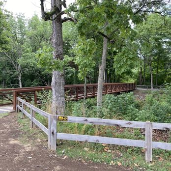 Indian Mound Reserve - Parks Near Me - Cedarville, Ohio