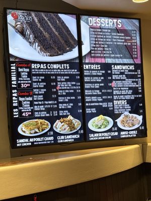 Côte St Luc BBQ - West Island by null