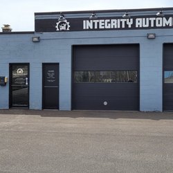Integrity Automotive Repair