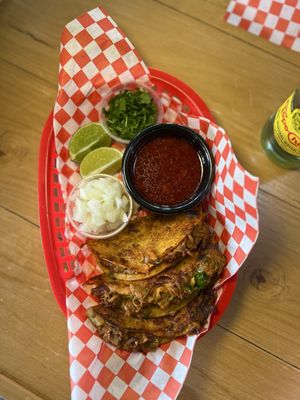 La Bamba Tacos by null