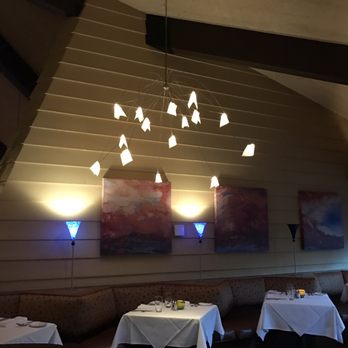 Chart House - Some fancy lights - Seafood Near Me - Golden, Colorado Chart House - Some fancy lights - Seafood Near Me - Golden, Colorado
