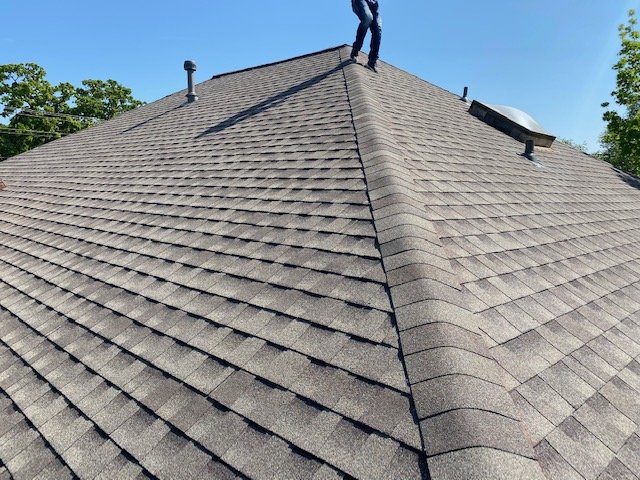 Slide of Rooftop Veterans