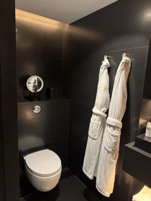 The Duxton Hotel by null