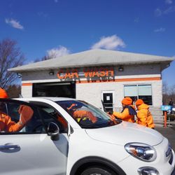 Team Car Wash