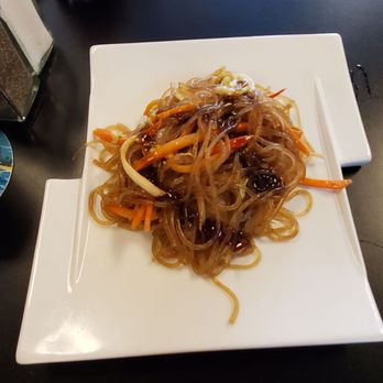 I Love Sushi - Authentic Potato noodles. - Sushi Bars Near Me - Killeen, Texas I Love Sushi - Authentic Potato noodles. - Sushi Bars Near Me - Killeen, Texas