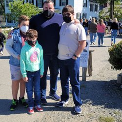 Manuel Gonzalez - The Mortgage Dad and his executive aasistants