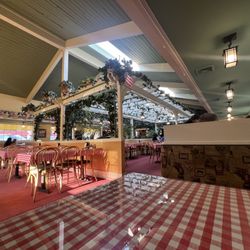 Ferraro's