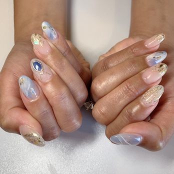 Nail Designs by Sunny - Bach nails - Nail Technicians Near Me - Daly City, California Nail Designs by Sunny - Bach nails - Nail Technicians Near Me - Daly City, California