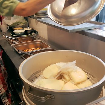 Bao Kitchen - Taiwanese Near Me - Recoleta, C