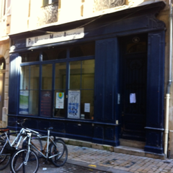 Citiz Bordeaux