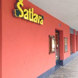 Šatlava