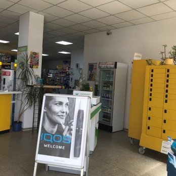 Lotto-Tabak-Beyer - Tobacco Shops Near Me - Zwickau, SN