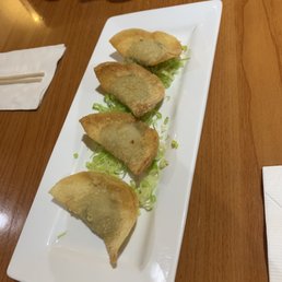 Gyoza Gyoza