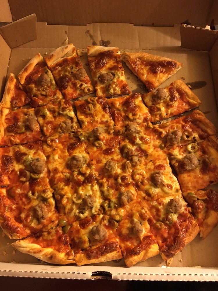Sammy’s Pizza & Restaurant Takeout & Delivery 17 Photos & 41