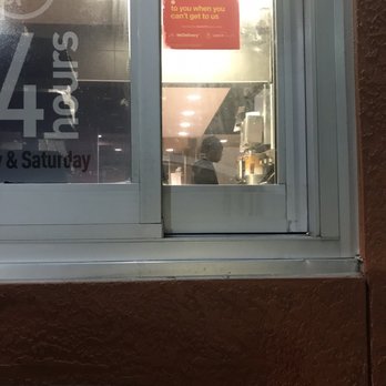 McDonald's - Employee who ignores customers - Coffee & Tea Near Me - St. Petersburg, Florida McDonald's - Employee who ignores customers - Coffee & Tea Near Me - St. Petersburg, Florida